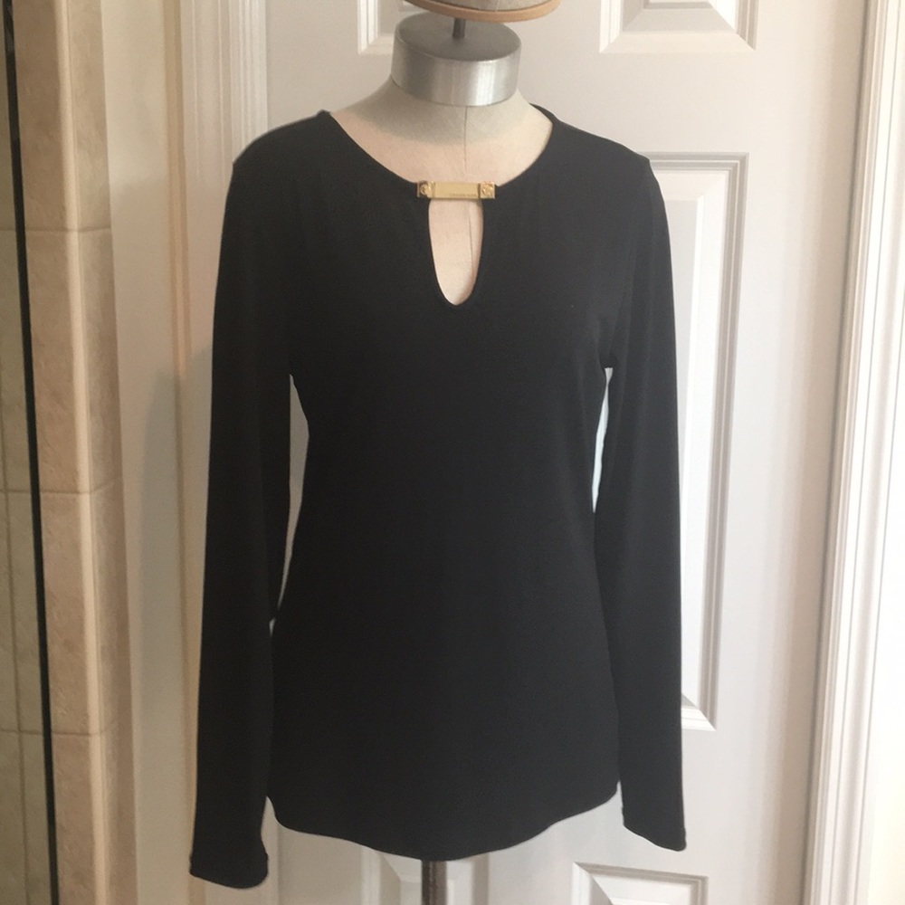Michael Kors Woman’s Top Size M